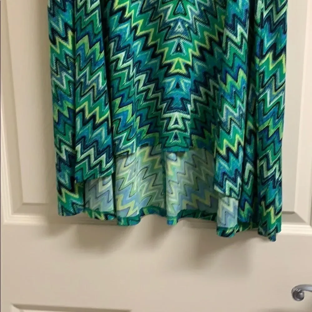 ‎High low Skirt by Rafaella, XL